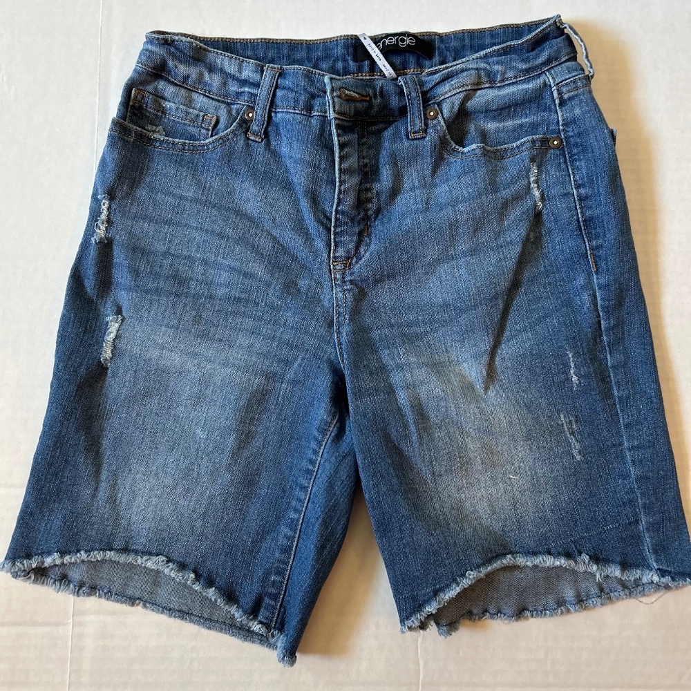 Energie women's jean shorts size 9